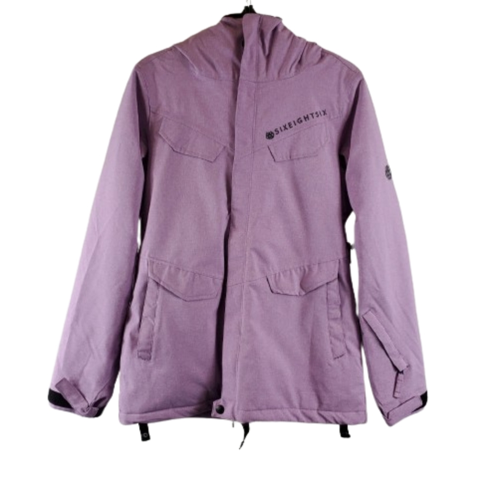 NWOT 686 Annex Snowboard Jacket - Picture 1 of 5